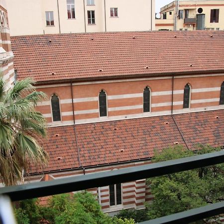 Esedra Relais Hotel Рим Екстериор снимка