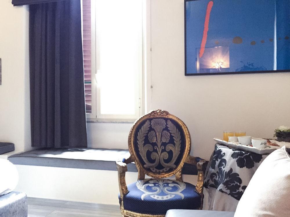 Esedra Relais Hotel Рим Екстериор снимка