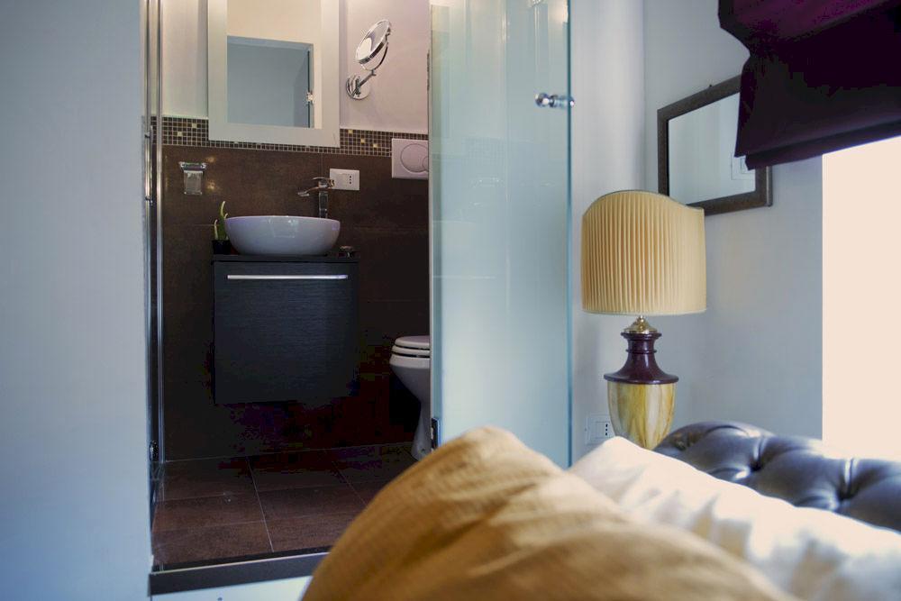 Esedra Relais Hotel Рим Екстериор снимка