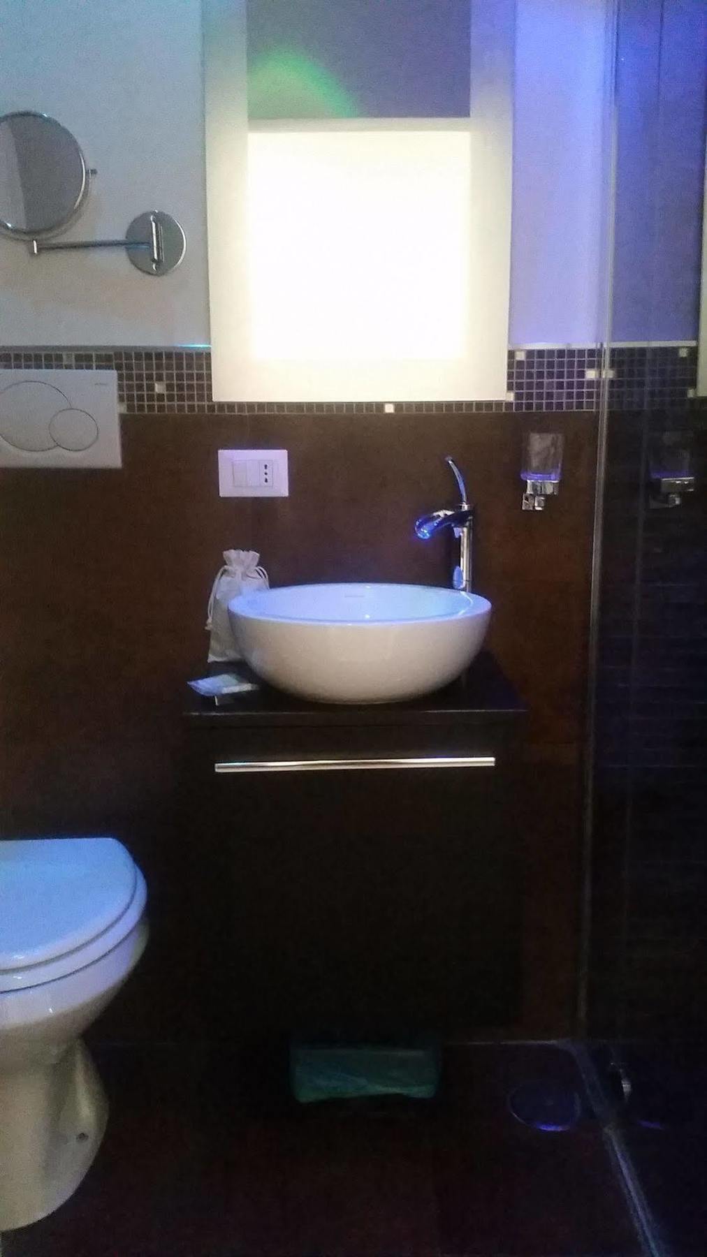 Esedra Relais Hotel Рим Екстериор снимка