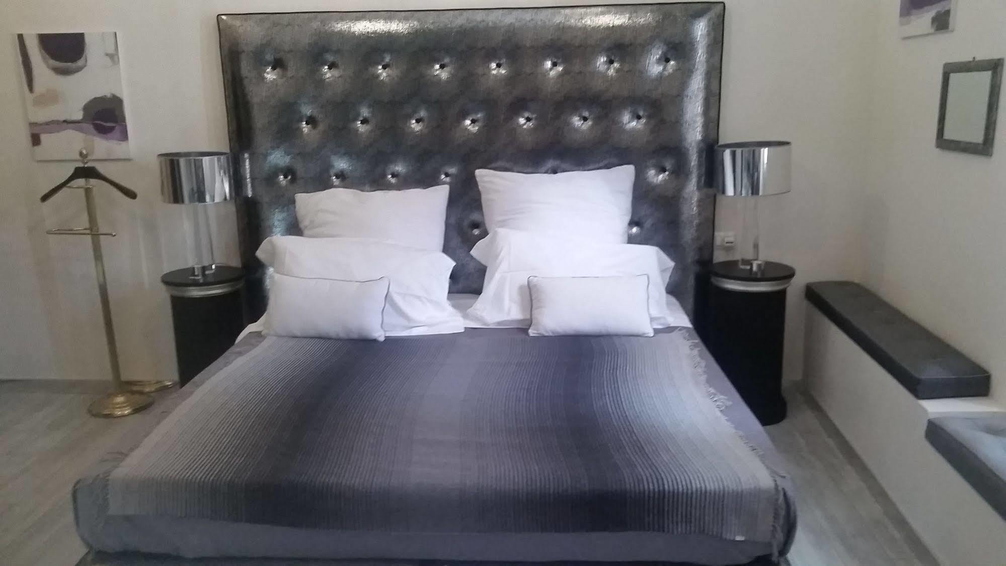 Esedra Relais Hotel Рим Екстериор снимка