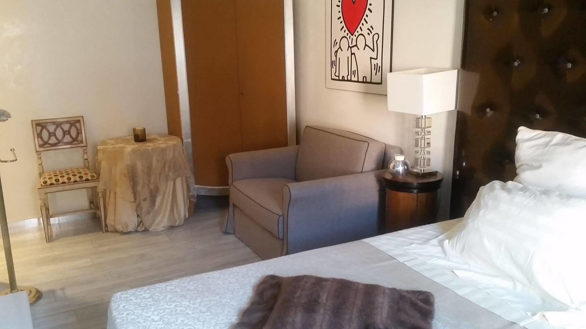 Esedra Relais Hotel Рим Екстериор снимка