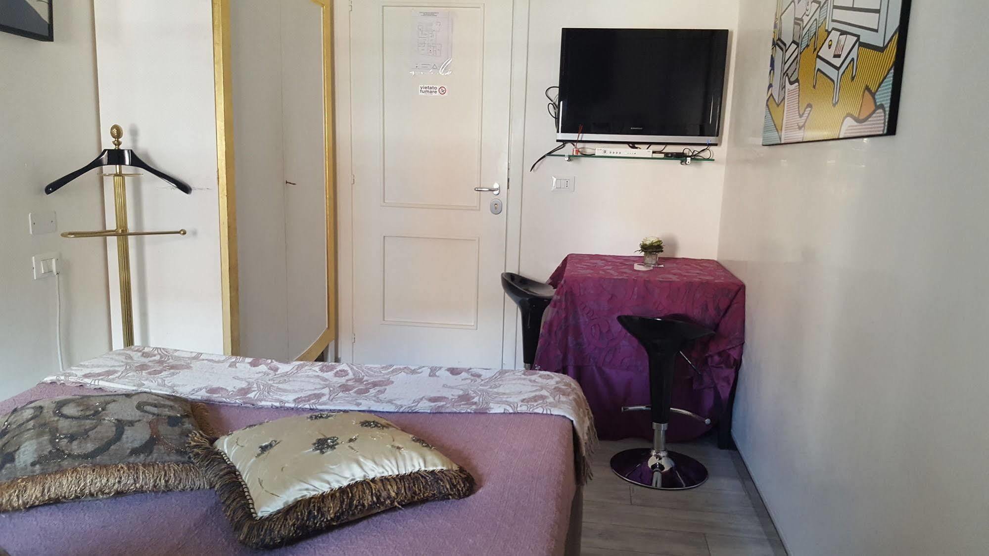 Esedra Relais Hotel Рим Екстериор снимка