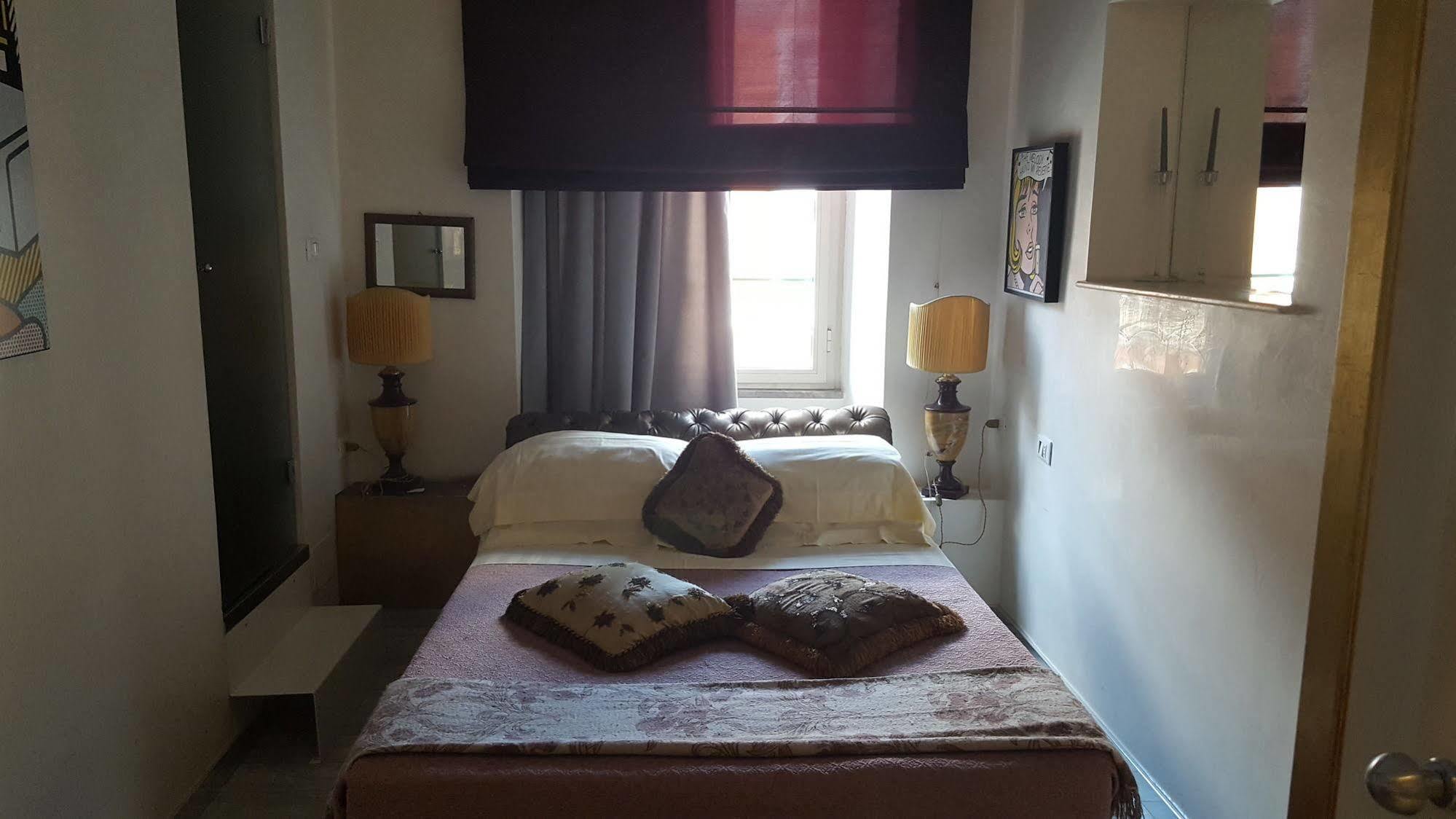 Esedra Relais Hotel Рим Екстериор снимка
