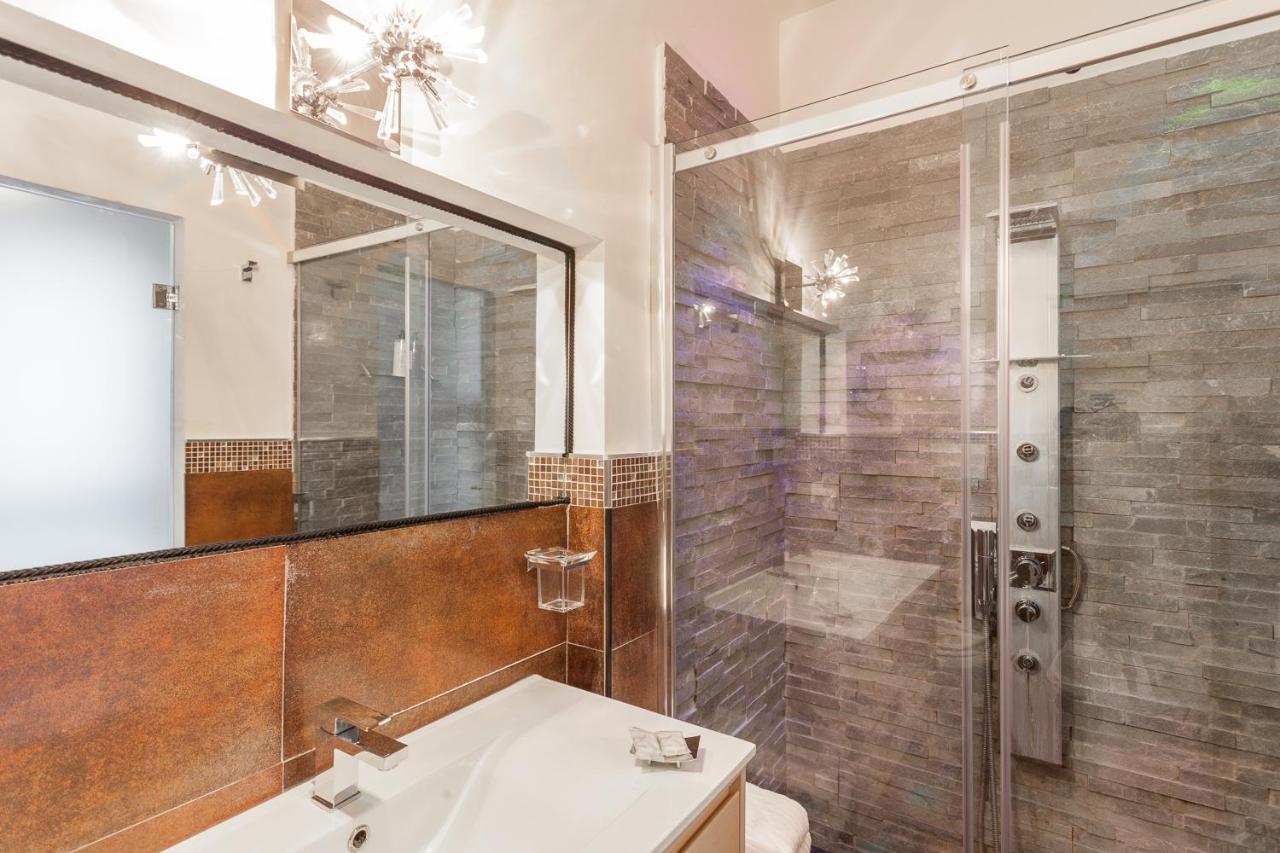 Esedra Relais Hotel Рим Екстериор снимка