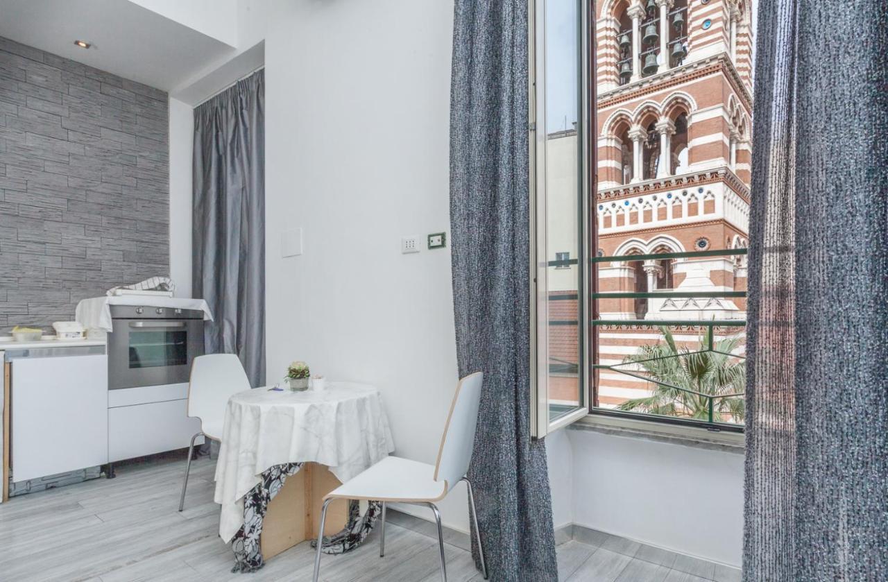 Esedra Relais Hotel Рим Екстериор снимка