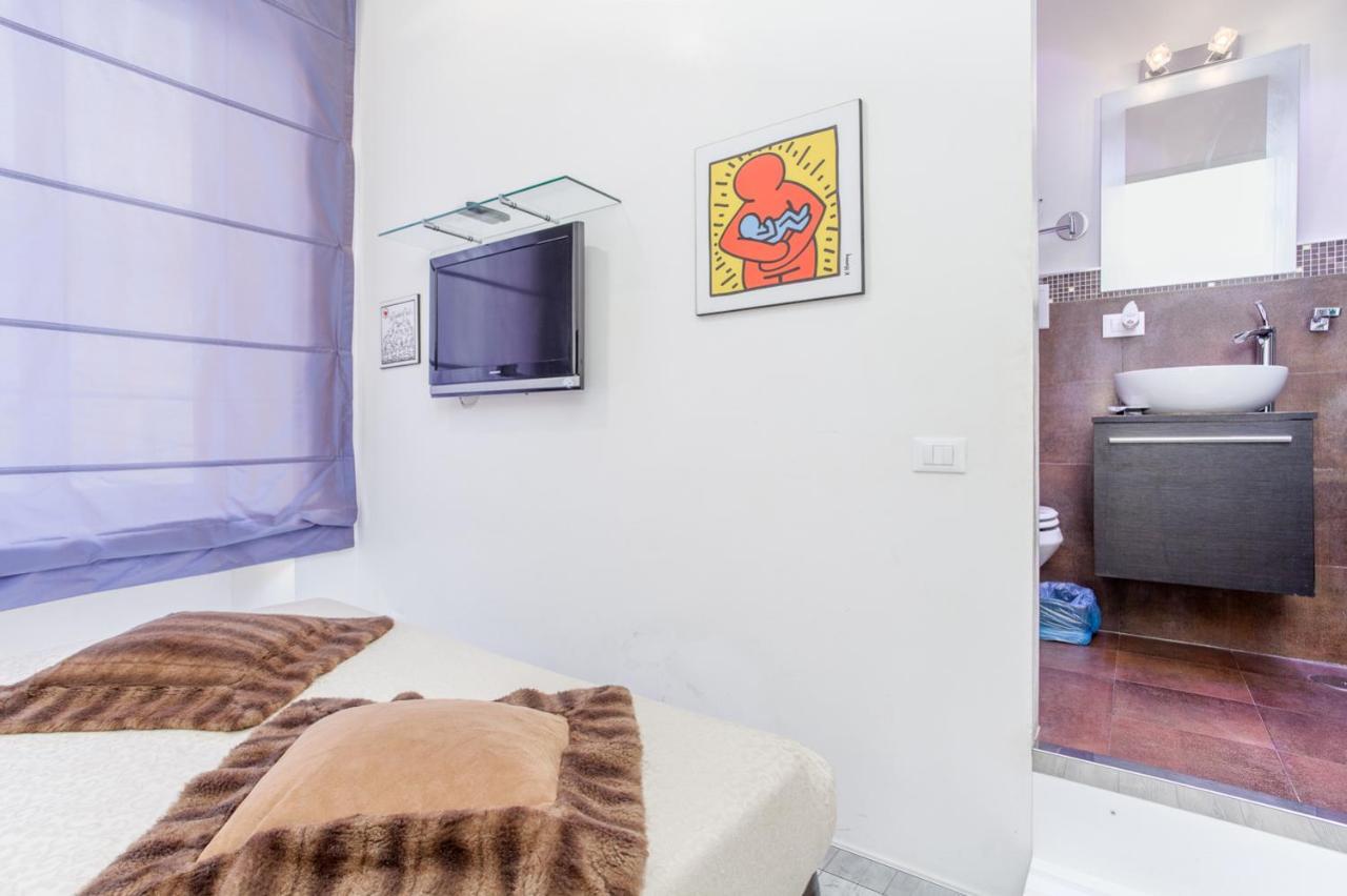 Esedra Relais Hotel Рим Екстериор снимка