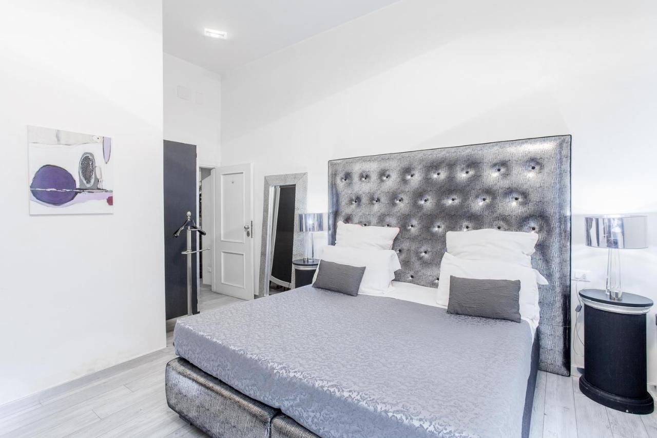 Esedra Relais Hotel Рим Екстериор снимка
