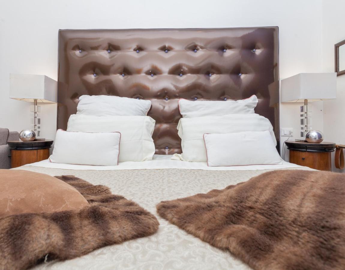 Esedra Relais Hotel Рим Екстериор снимка