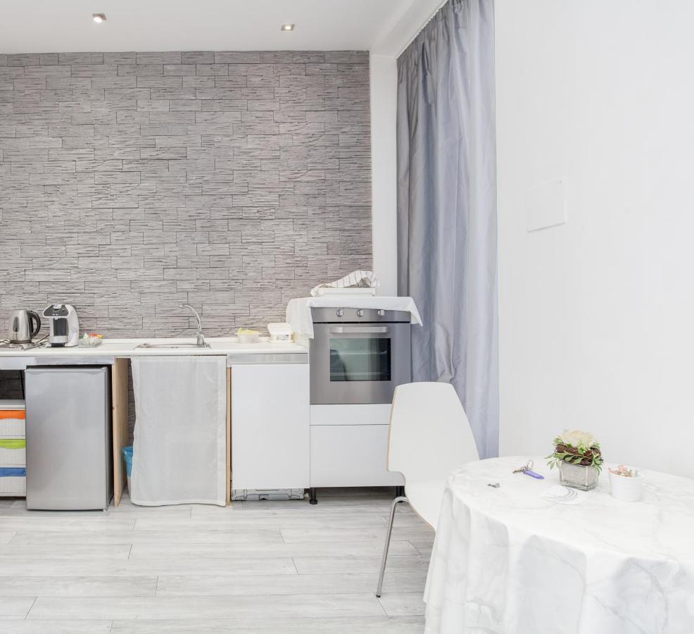 Esedra Relais Hotel Рим Екстериор снимка